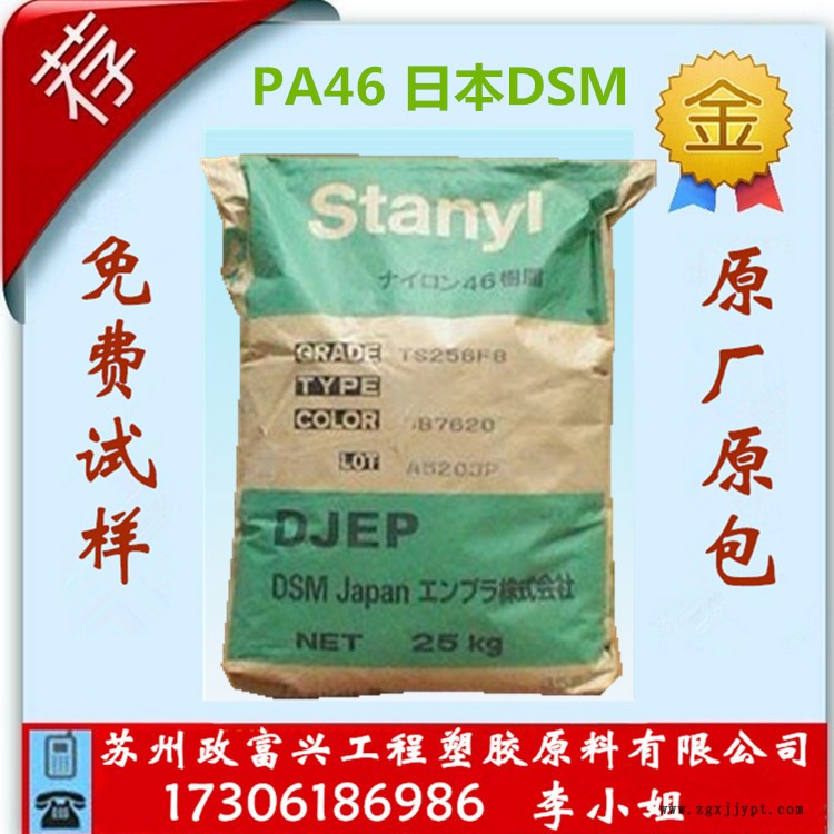 PA46日本DSM