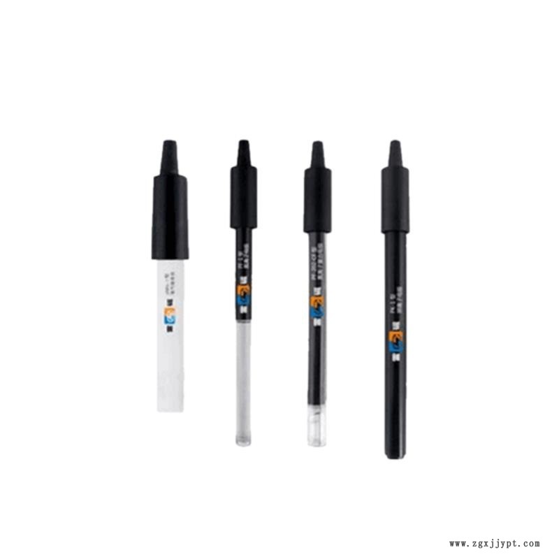 雷磁離子選擇性電極系列（復合電極）