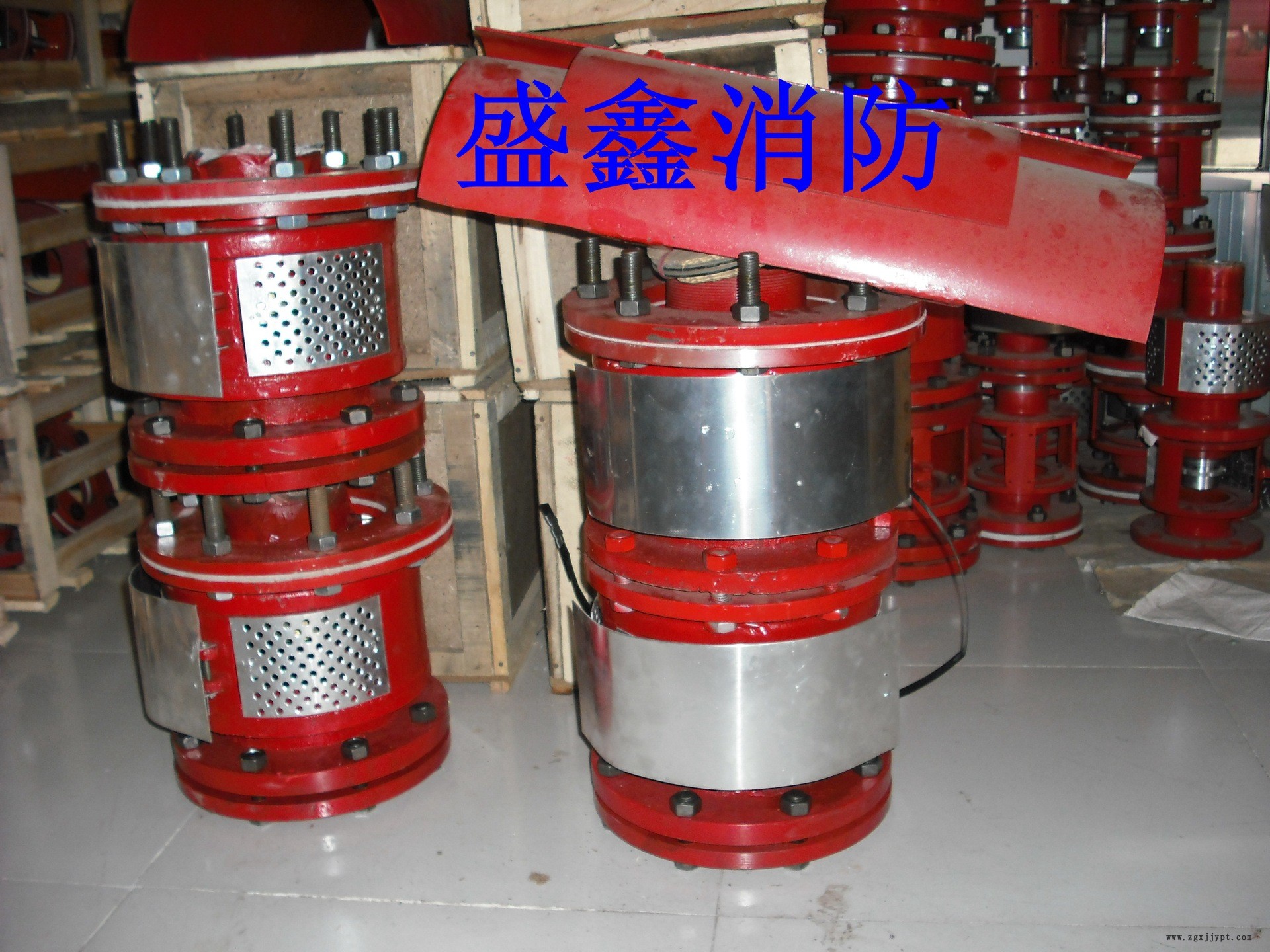 PC系列泡沫產生器_副本