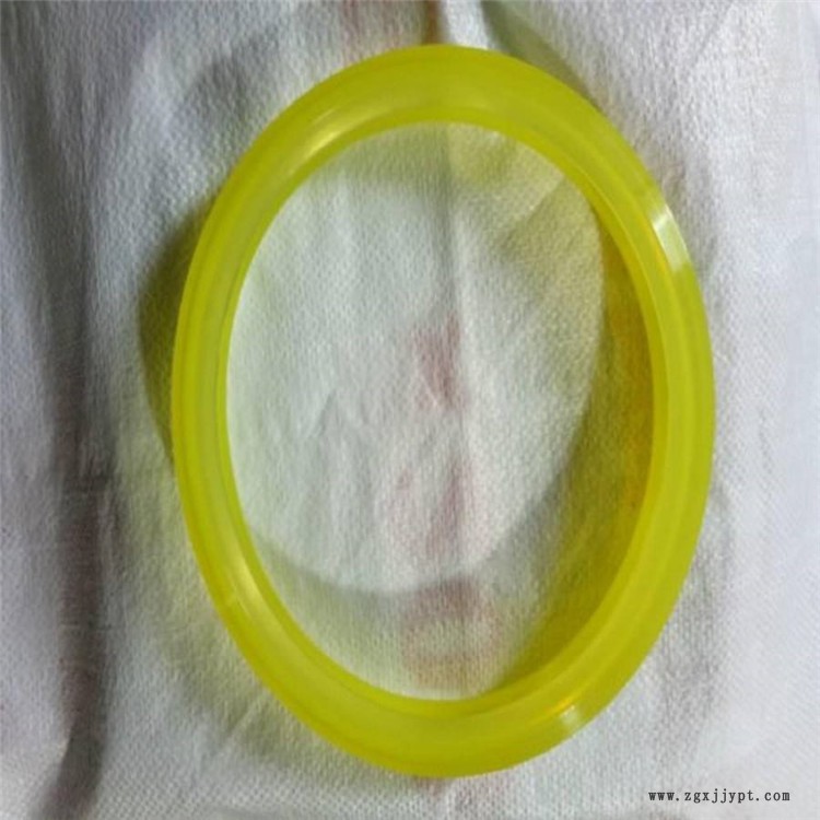 加工定制 卡箍接頭密封圈 黑色混凝土密封圈 DN80泵車膠圈