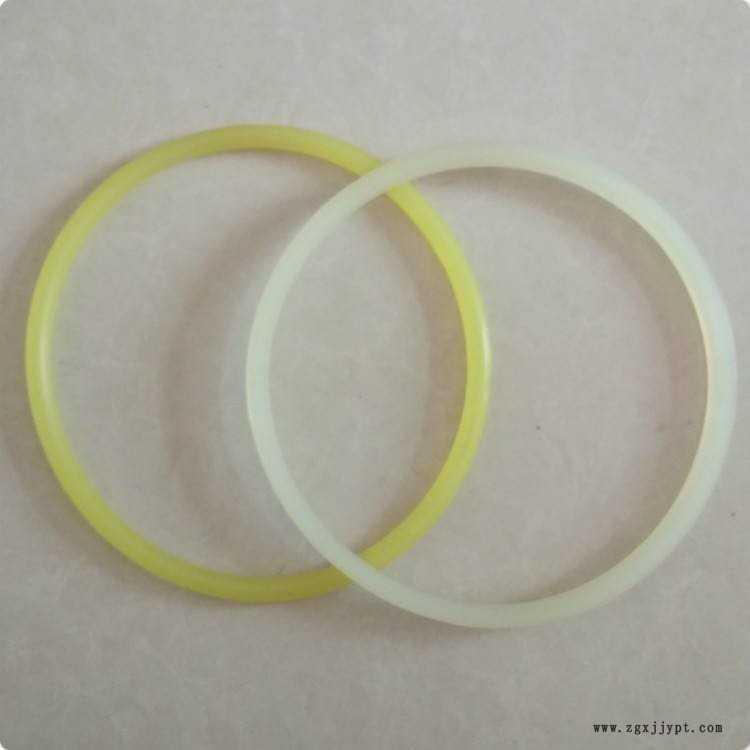 銷售供應 125聚氨酯膠圈 泵管密封圈 混凝土泵管膠圈