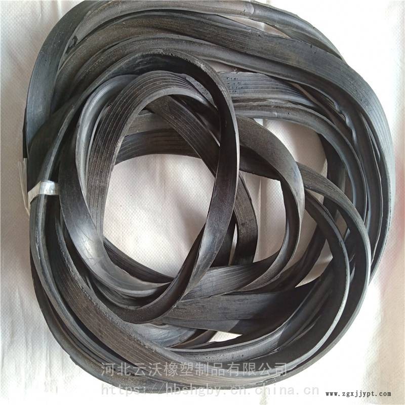 DN300水泥管膠圈_優質排水管道膠圈_排水管道密封圈價格