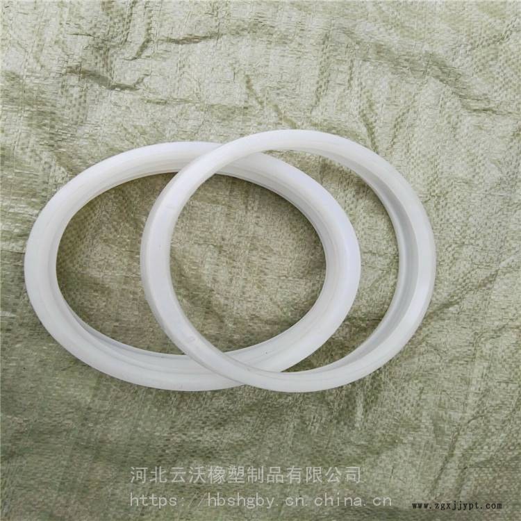 溝槽卡箍膠圈 密封圈DN76卡箍橡膠圈廠家批發