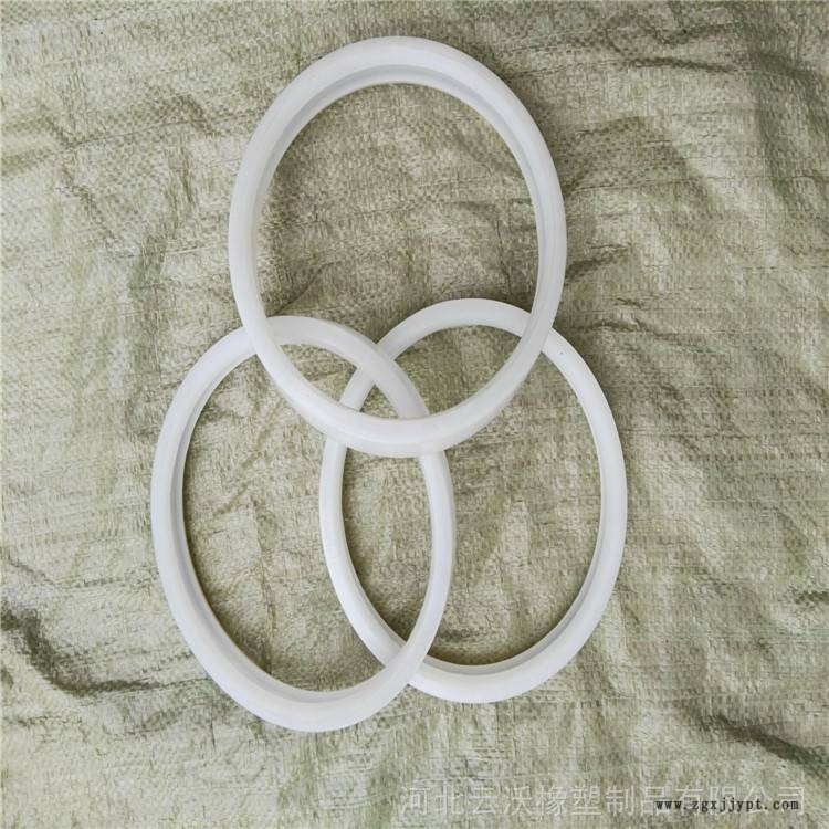 溝槽卡箍膠圈 密封圈DN76卡箍橡膠圈廠家批發