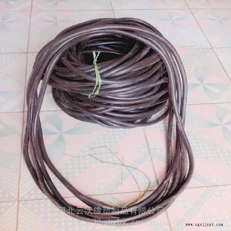 DN300水泥管膠圈 預應力水泥管膠圈 排水管道密封圈價格