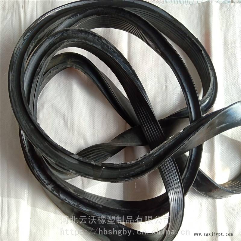 DN300水泥管膠圈 預應力水泥管膠圈 排水管道密封圈價格