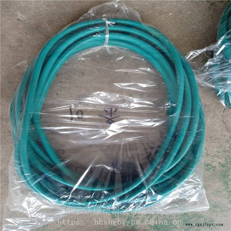 DN500罐車膠圈罐口罐蓋用密封圈加工生產