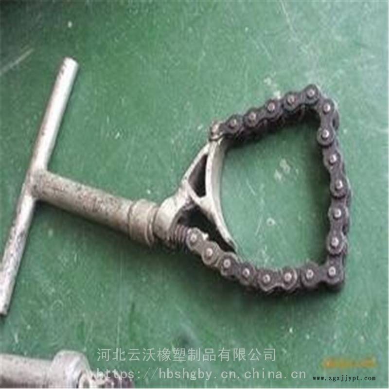 DN500罐車膠圈罐口罐蓋用密封圈加工生產