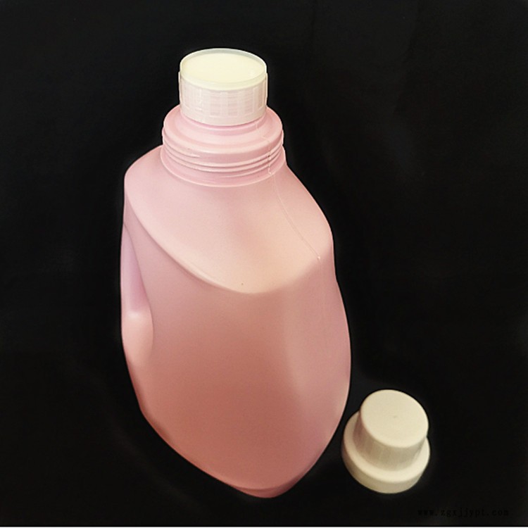 廠家供應塑料瓶  洗衣液瓶子定制  生產批發  鉅名