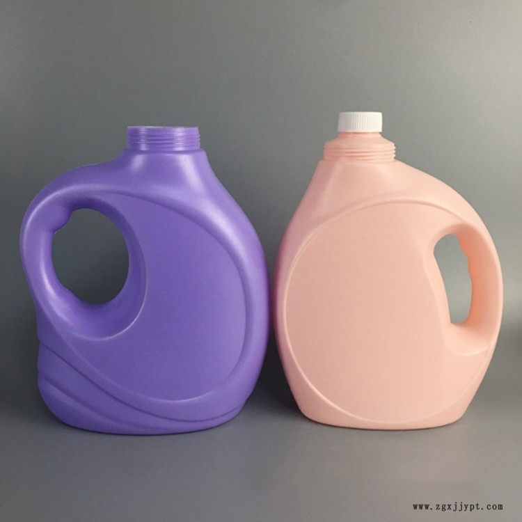 廠家供應塑料瓶  洗衣液瓶子定制  生產批發  鉅名
