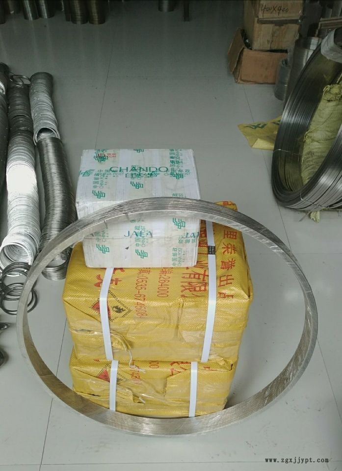 疊環 FEY ZSS 軸用 ZS 密封疊環 密封圈 檔圈 R漲圈 最大密封疊環示例圖4