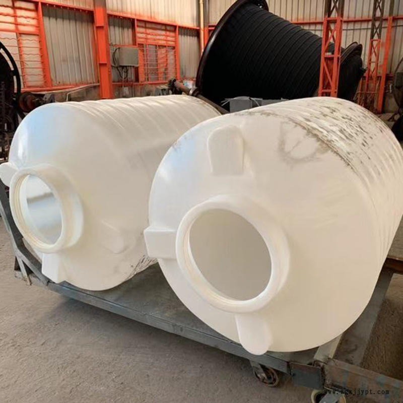 甬誠滾塑 5噸園林容器 10方化工水處理容器 性能好化工容器