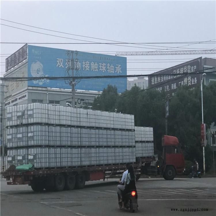 甬誠滾塑 5噸化工容器 10方硫酸鹽紙漿廢液塑料容器 脫硫助劑儲存化工容器