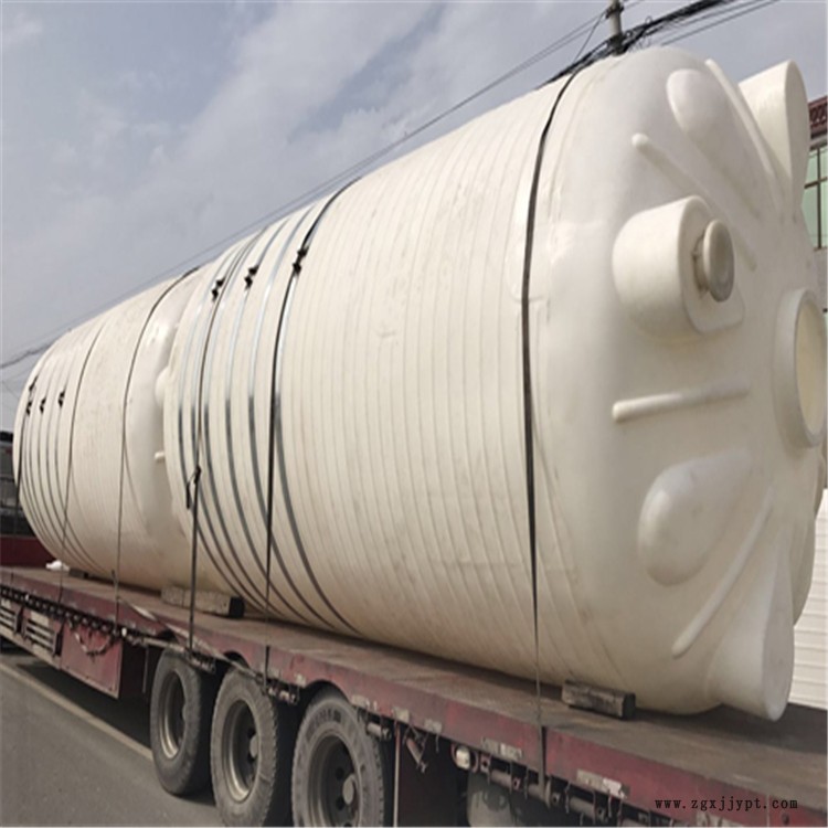 甬誠滾塑 5噸加強容器 10方礦泉水塑料容器 高質低價化工容器