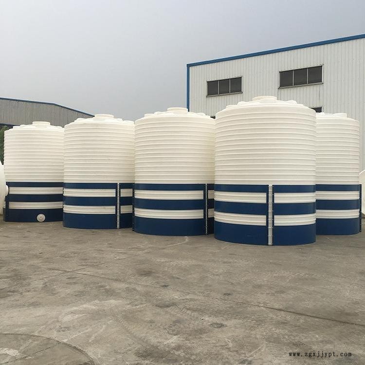 甬誠滾塑 5噸含鎳容器 10方HSB脂肪族高效減水劑塑料容器 凈化化工容器