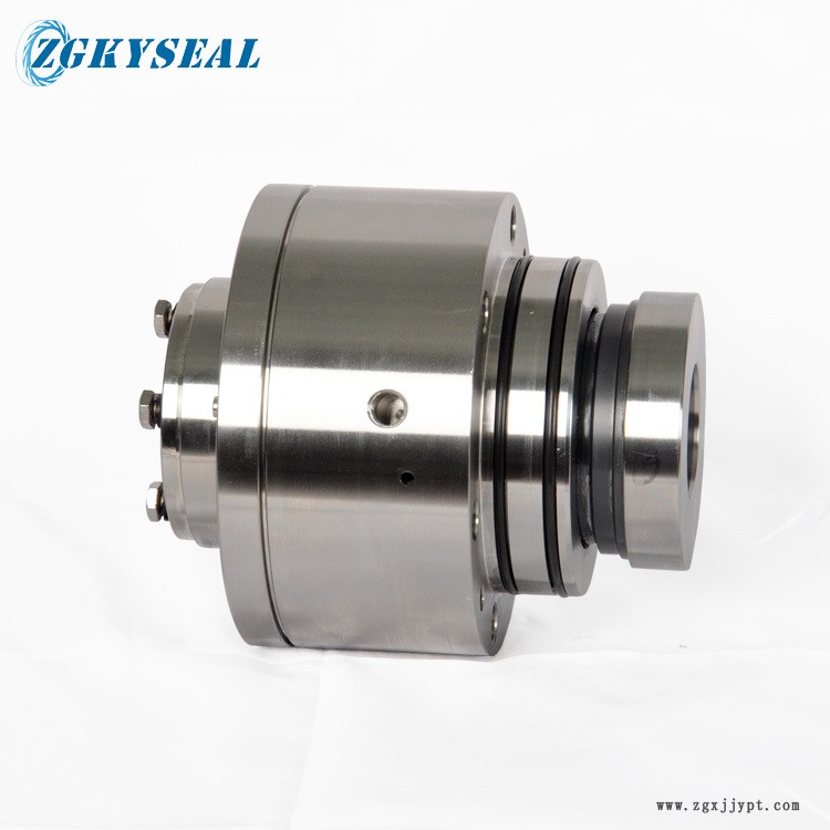 現貨機械密封不銹鋼配件  攪拌器專用耐高溫軸用密封圈機械密封件示例圖1