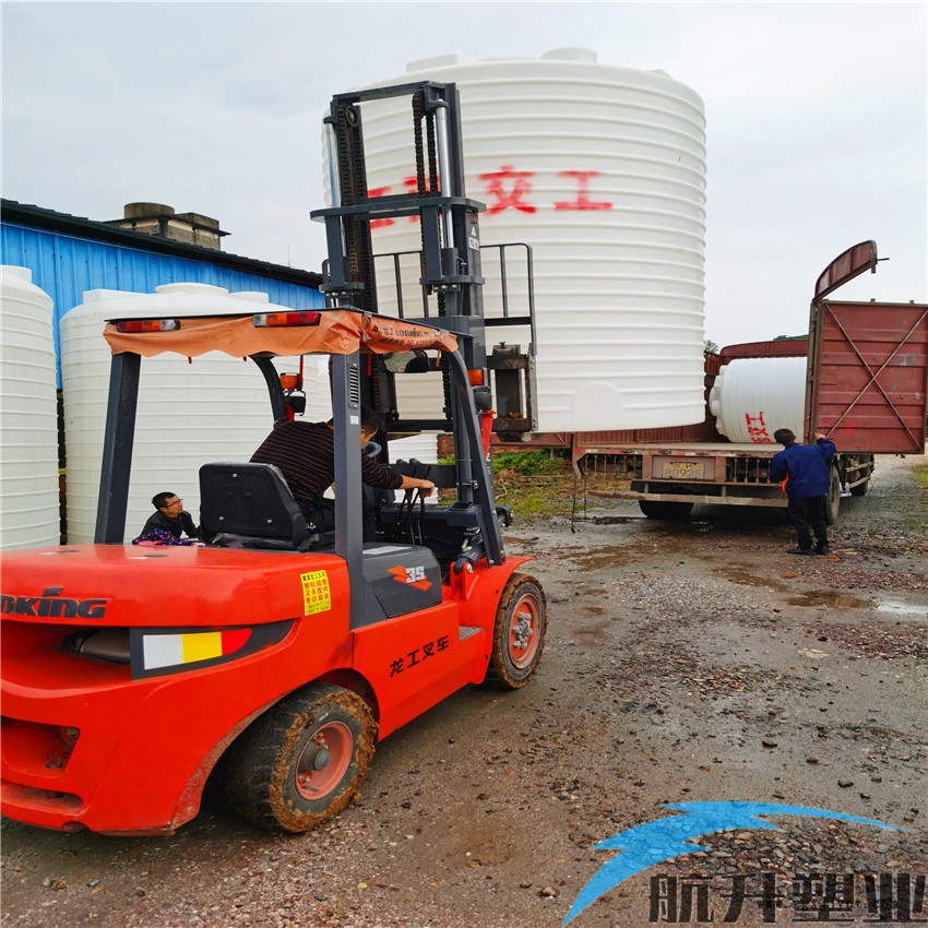 航升供應江西  PAM儲藥罐  牛筋儲罐  酸類PE罐