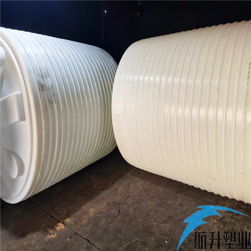 航升供應江西  藥劑攪拌罐  20噸防腐罐  堿類罐