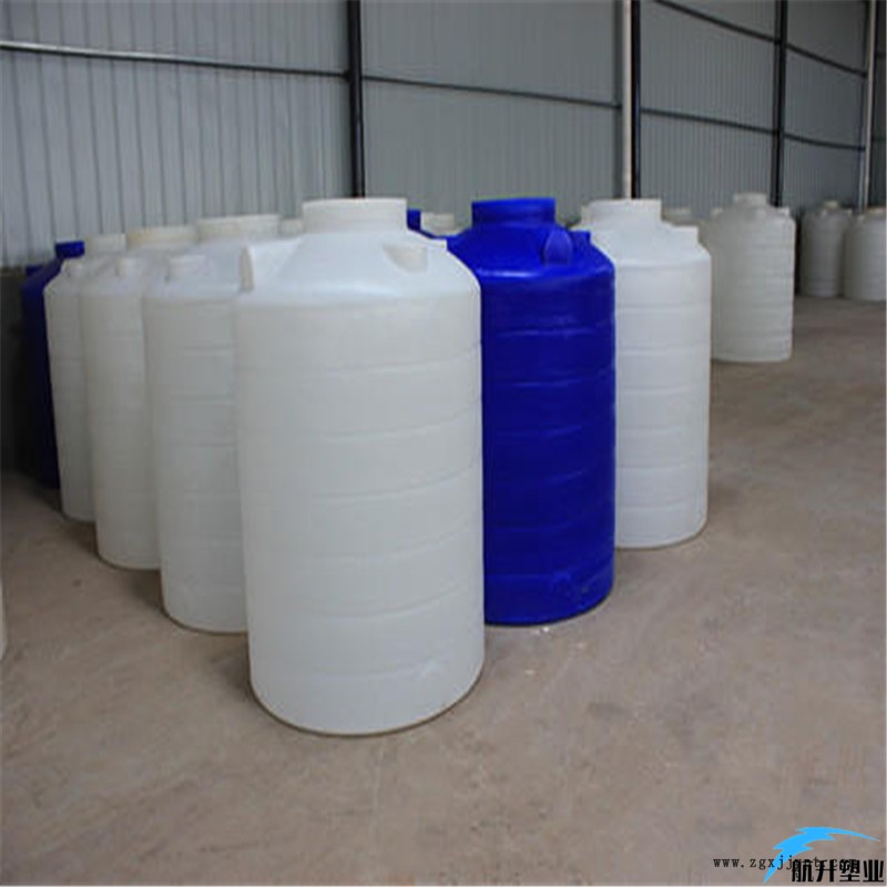 萍鄉化工儲罐 環保水箱 廢水箱 航升廠家直銷