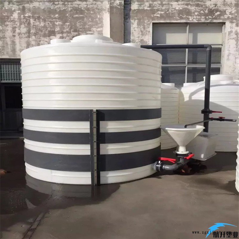 九江共青城斜底儲(chǔ)罐江西航升批發(fā)