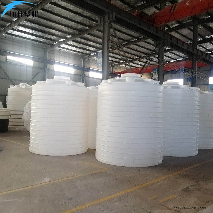 供應萍鄉5噸儲水桶廠家直銷堿水5噸儲水桶