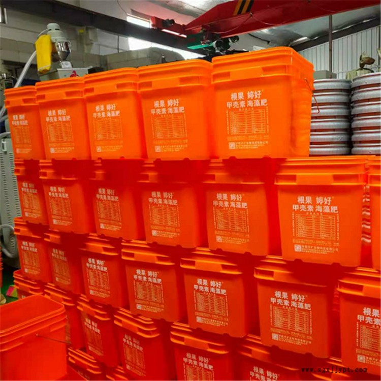 涂料油漆化工塑料桶 白色涂料塑料桶供應 駿煒塑料