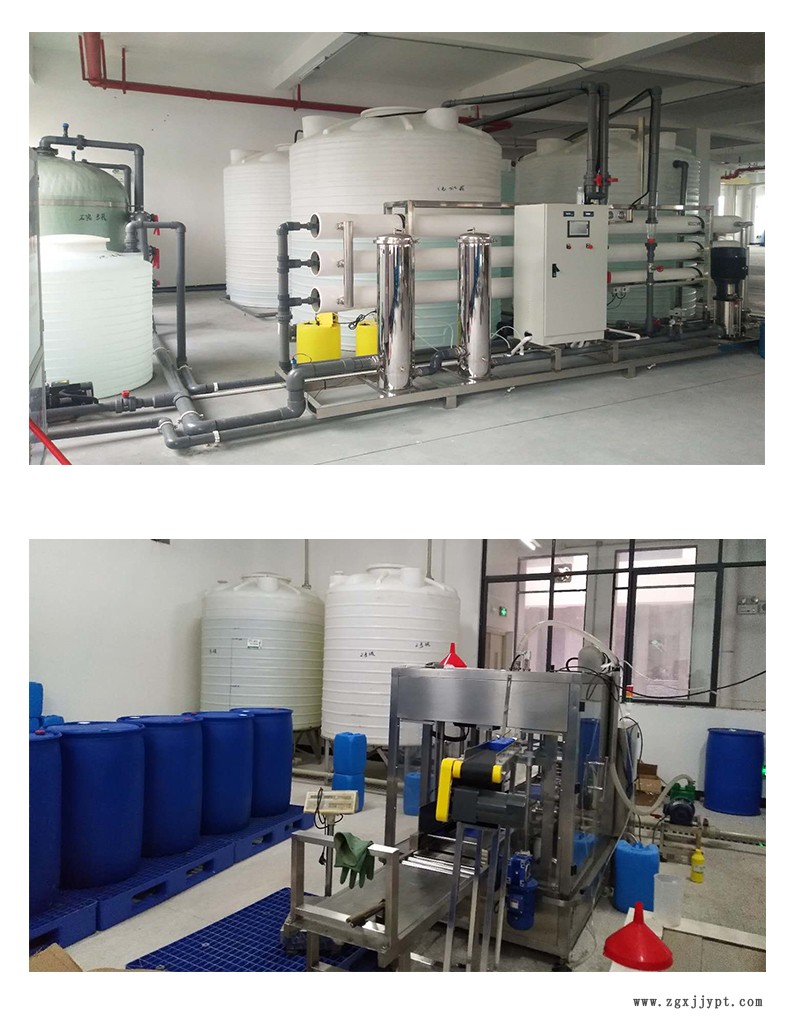 浙東PE儲罐 貴州10噸PE水塔制造商示例圖9