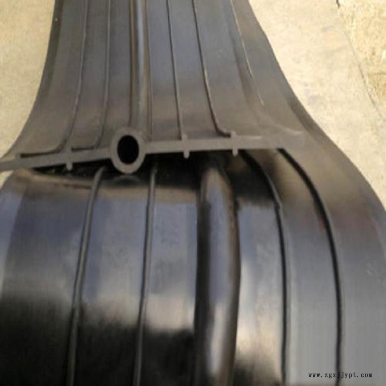 吐魯番國標止水帶-鋼邊止水帶 建筑專用橡膠止水帶廠家發貨