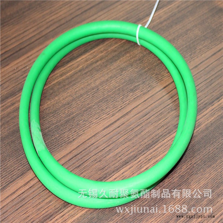 無錫久耐直銷聚氨酯圓帶供應商示例圖5