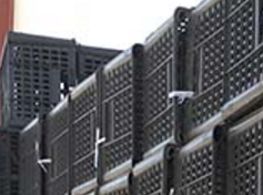 南京專業周轉箱維修價格