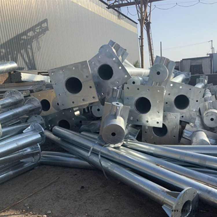 省道標志桿 駕校標識牌桿 標識標牌 祥路低價直銷