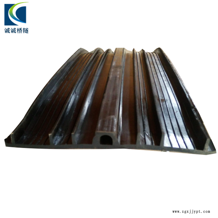 誠誠價(jià)格優(yōu)惠后澆帶超前止水帶 橡膠鋼板止水帶 橋梁橡膠止水帶651型 接頭做法