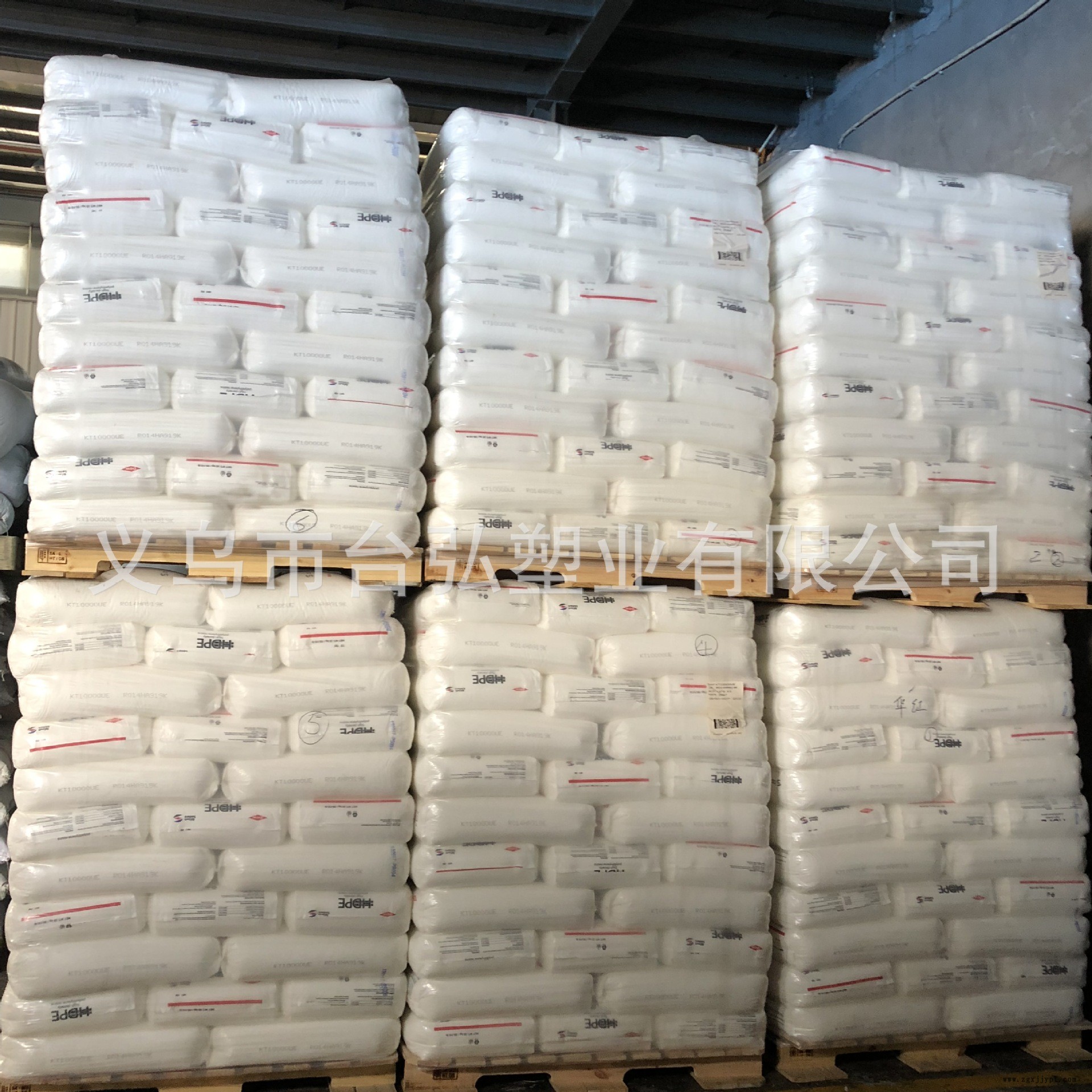 新料塑料周轉箱 pe料結實耐用質量放心 供應湖南湖北安徽 塑料盒示例圖5