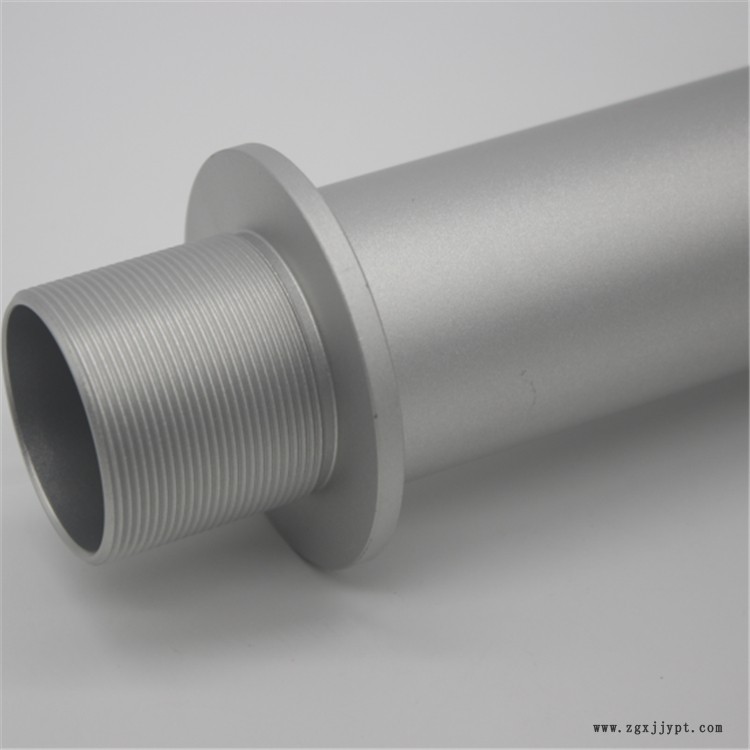 人臉識別立柱 鋁合金立柱五金配件來圖來樣定制