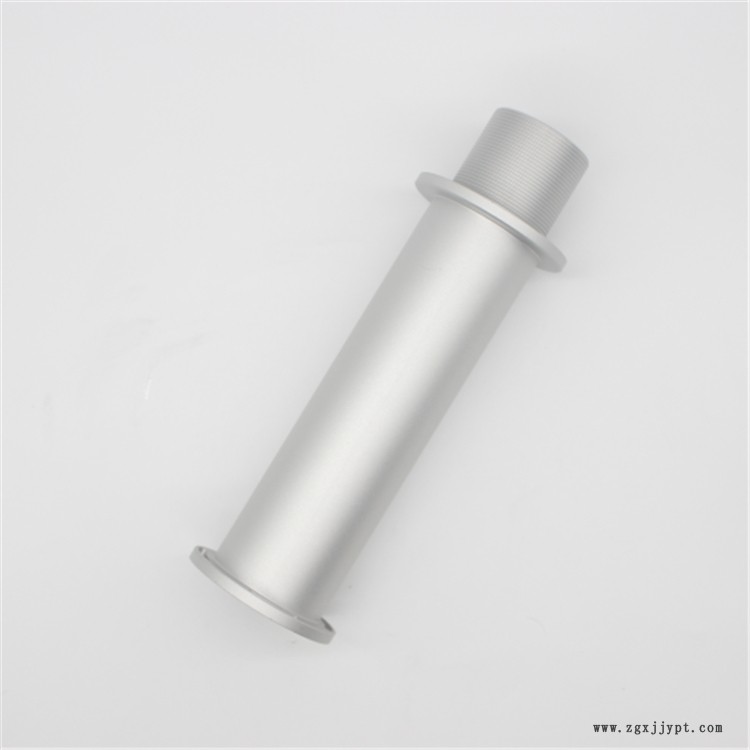 人臉識別立柱鋁合金 鋁合金配件廠家來圖定制