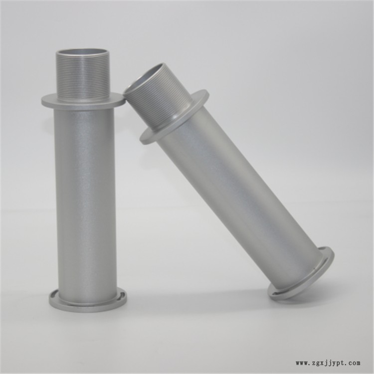 鋁合金立柱配件 鋁合金立柱來圖定制