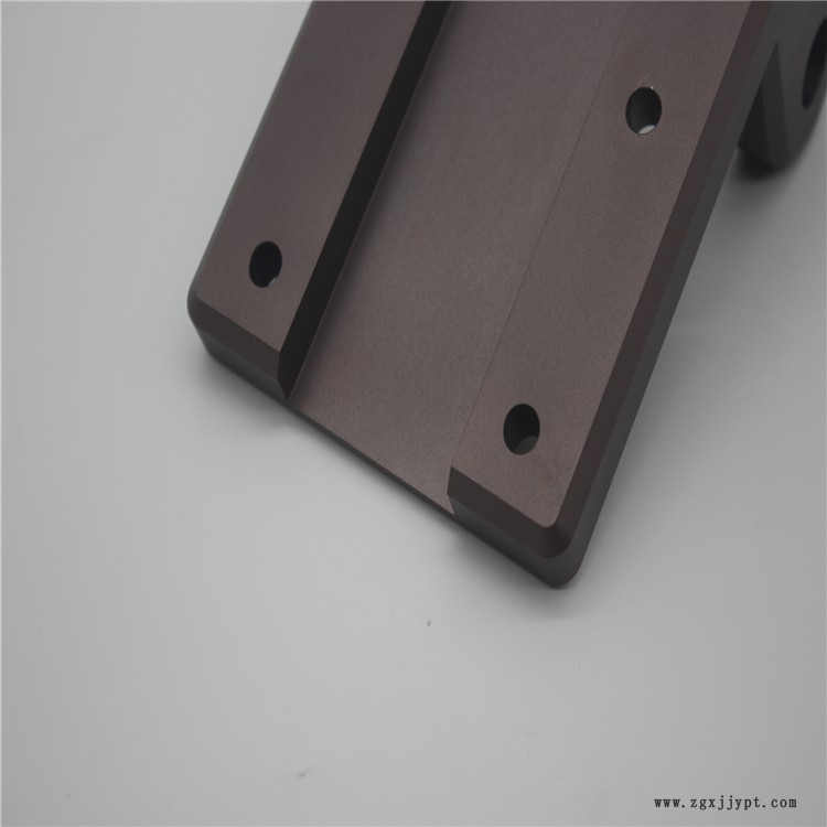 鋁型材廠家 鋁合金底座價格五金配件加工 榮旭