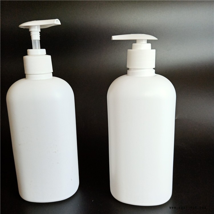 按壓式洗手液瓶 各種規格 洗滌劑瓶定做批發 耀威