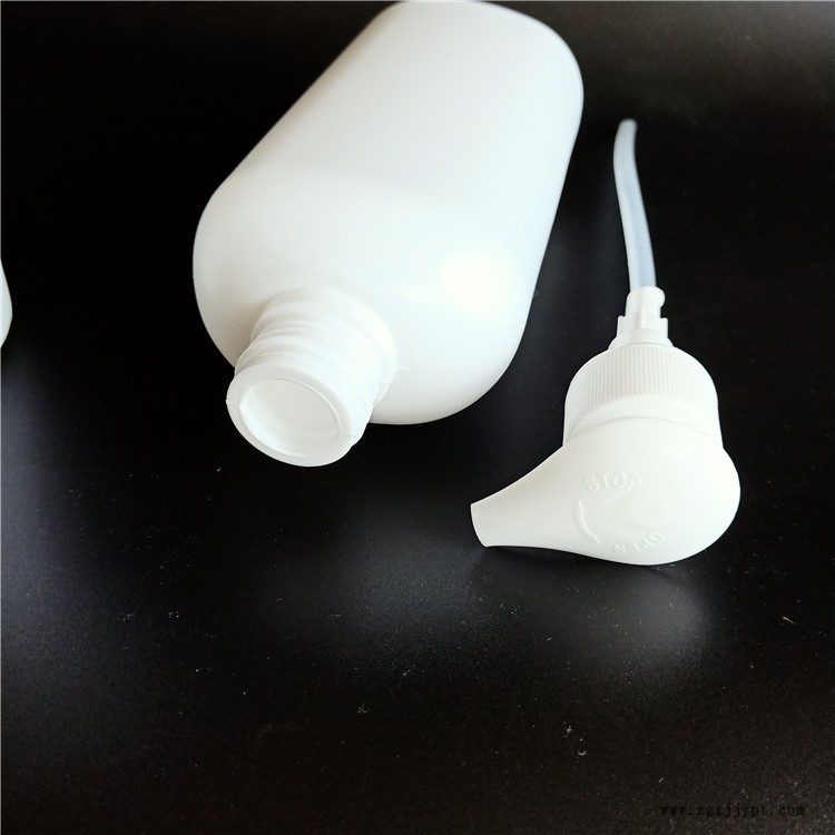 pet沐浴露包裝瓶 量大從優 鴨嘴按壓泵瓶 耀威