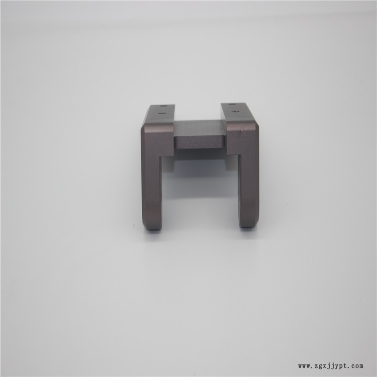 人臉識(shí)別底座帶鋁合金 鋁合金底座價(jià)格五金配件精加工 榮旭