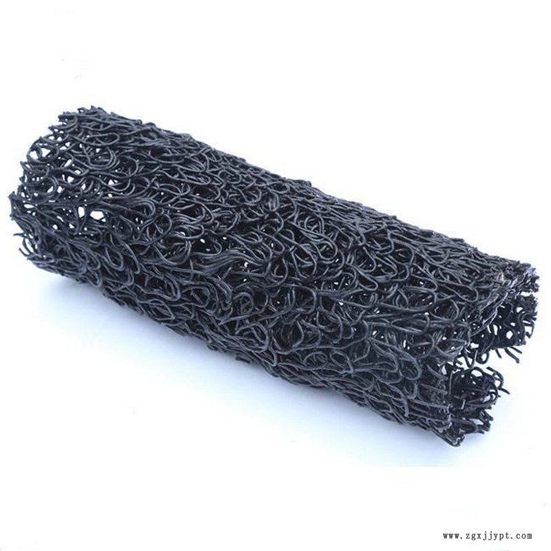 湖北多孔圓形盲溝管 耐壓性好型號齊全