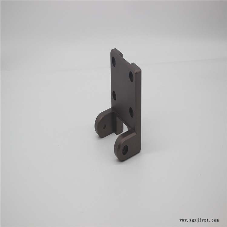 鋁合金底座人臉識別 鋁合金五金件機械配件五金配件加工 榮旭