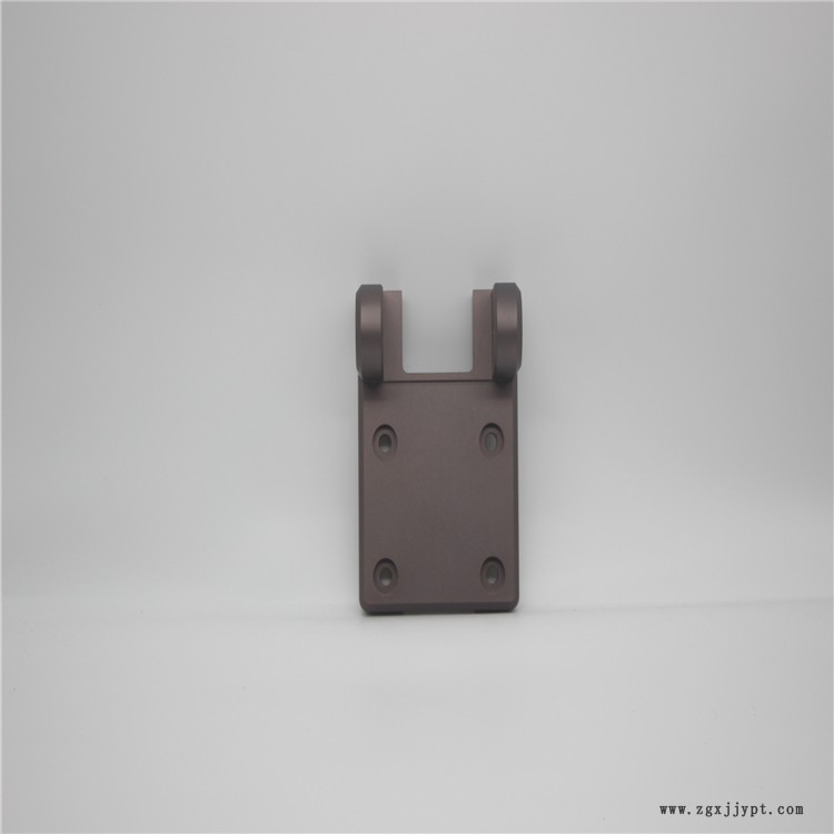 鋁合金底座人臉識別 鋁合金五金件機械配件五金配件加工 榮旭