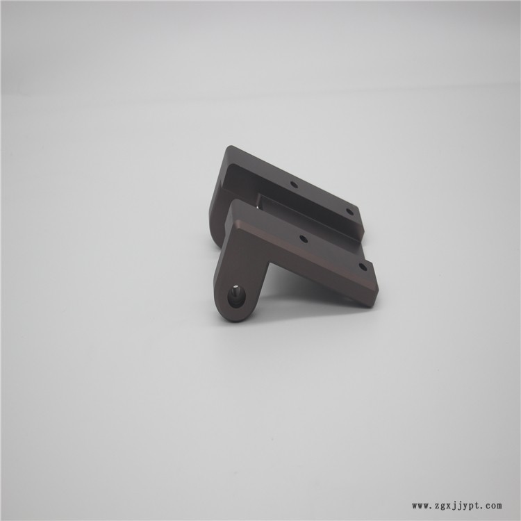 鋁合金支持定做 鋁合金底座廠家鋁合金數控加工 榮旭