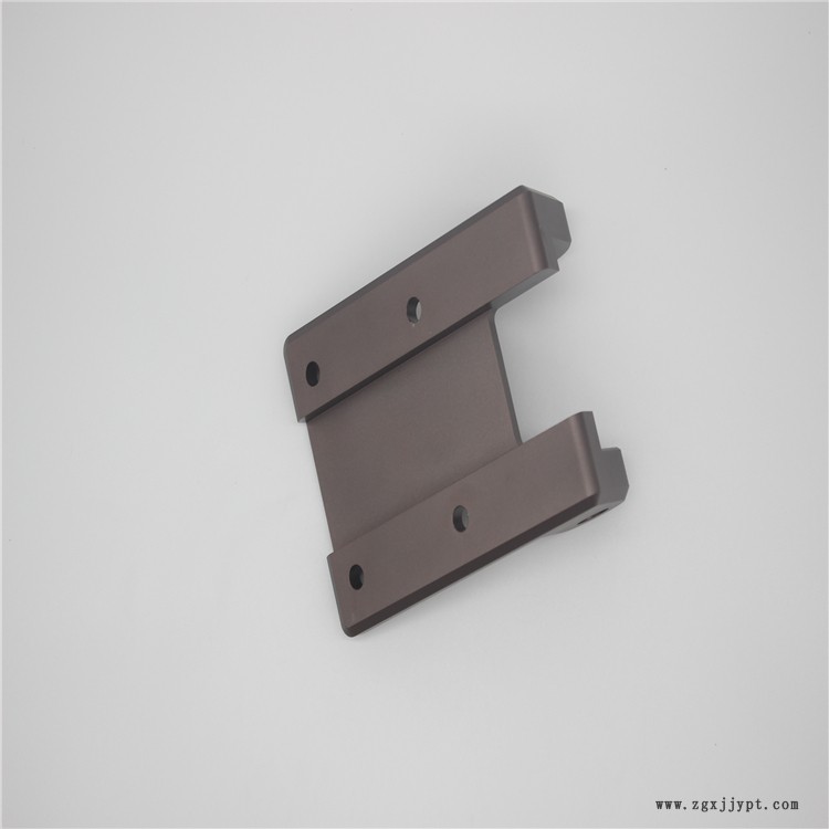 來圖定制鋁合金底座 人臉識別鋁合金底座鋁合金數(shù)控加工 榮旭