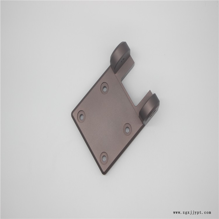 人臉識別鋁合金底座 鋁合金底座廠家五金配件加工 榮旭