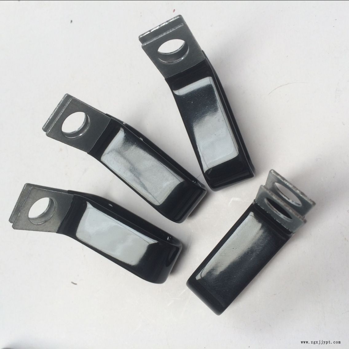 專業承接pvc五金工具浸塑 五金表面浸塑加工 五金包膠浸塑示例圖1