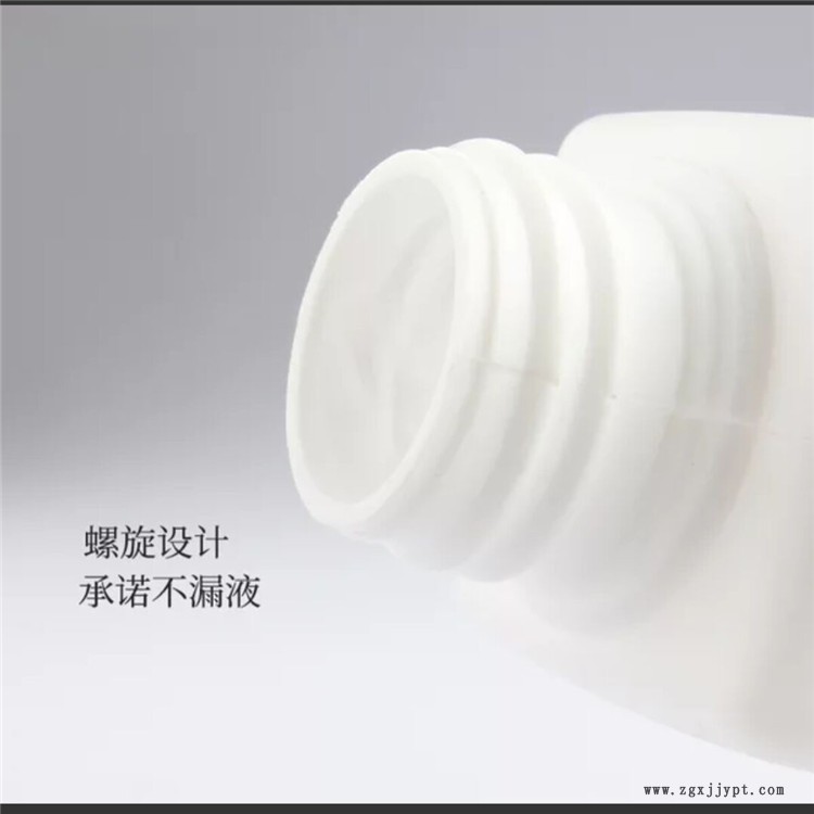 pet沐浴露包裝瓶  加工定做 廠家批發洗潔精瓶 耀威