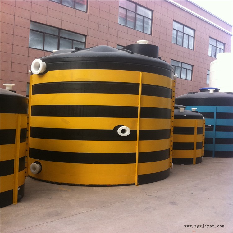 10噸酒店水塔 20立方碳酸鈉塑料水塔 防腐水塔定做