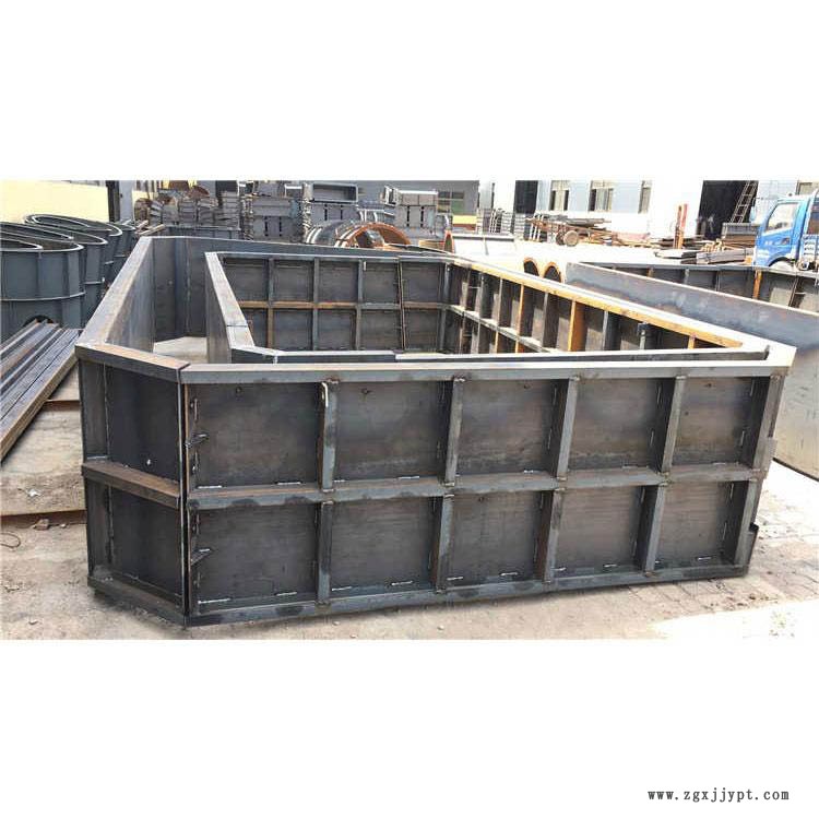 翰軒模具 化糞池模具 化糞池鋼模具 價格出售